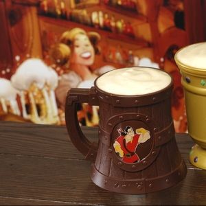 Disney Gaston’s Tavern Mug